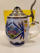 Bavaria Ludwigsthal Glass