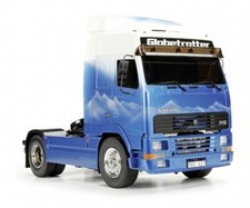 Volvo fh12 globetrotter 420 - volvo,