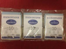 Staubbeutel 30 Stück  passend