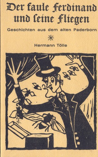 Tölle der faule ferdinand - tölle,,