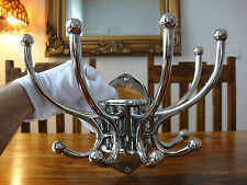 Wandgarderobe Luxus 10