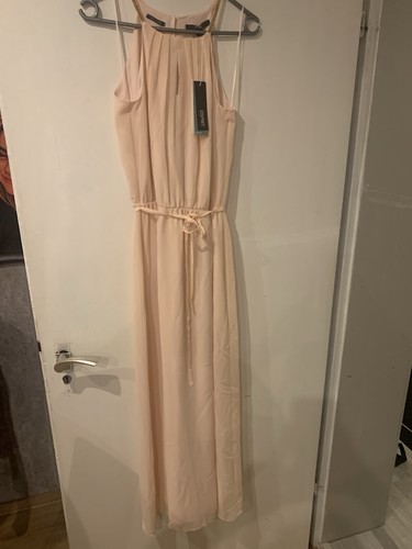 Esprit maxikleid lang damen - maxikleid,