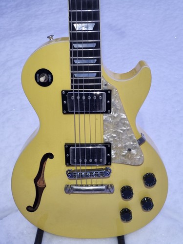 Gibson les paul catalina - les,