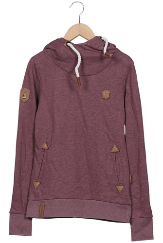 Naketano kapuzenpullover damen - naketano,