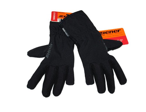 Handschuh softshell ziener - softshell,