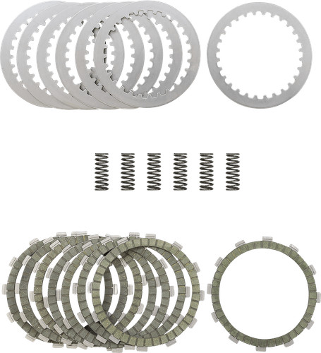 Gas 250 20 ec - 250,