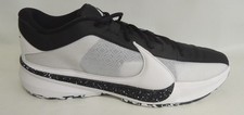 NEU Nike Zoom Freak 5 Basketballschuhe 49,5 Basketball Sneaker DX4985-101 NEU