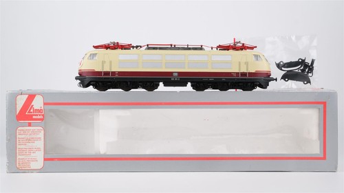 Lima 208352lp lok - 208352lp, e-lok