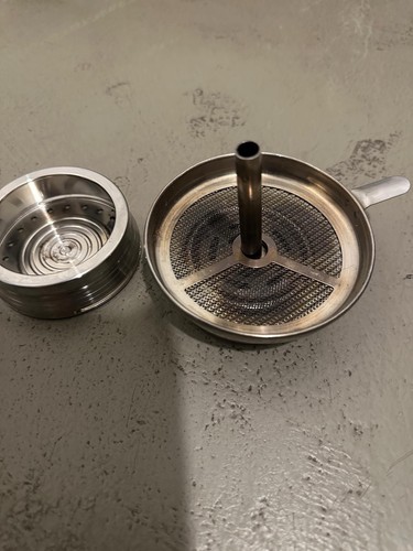 Shisha - ,