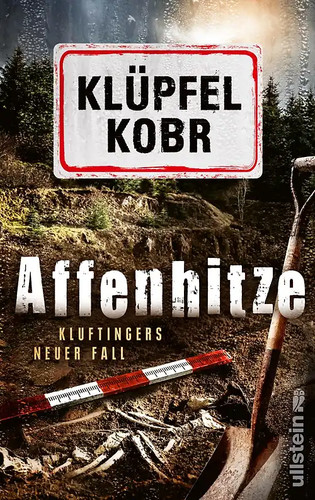 Affenhitze kluftinger krimis - affenhitze, (kluftinger-krimis