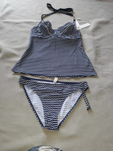 Neu esprit tankini bikini - neu, tankini-bikini