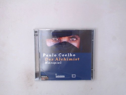 Der alchimist hörspiel 2 - der,