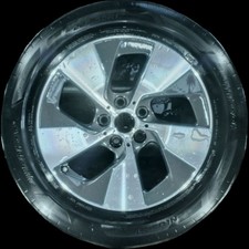 225/55 R17 Sommerreifen BMW