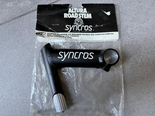 Vintage nos alloy syncros - vintage,