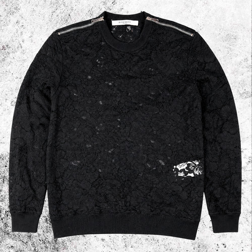 Givenchy paris luxury black - paris,