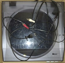 Dual Plattenspieler DT200 