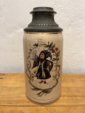 Bierkrug von Merkelbach & Wick