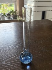 Orchideenvase Stangenvase