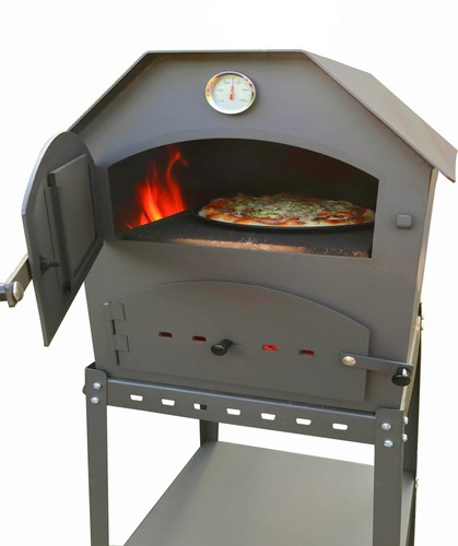 Defekt profi pizzaofen - defekt,