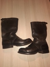 Bundeswehr Wehrmacht Kampfstiefel Gr. 44 Continenta Nr. 9 Knobelbecher Qutdoor