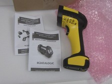 Datalogic powerscan pm9600 - datalogic,