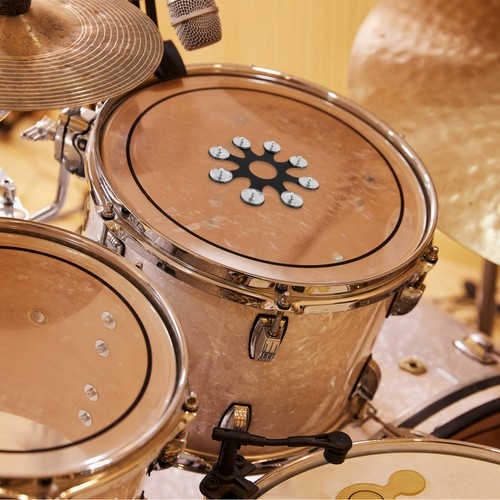 Percussion cymbal hihat - percussion,