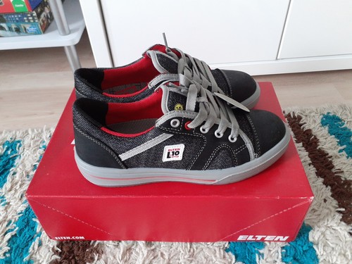 Elten sicherheitsschuhe damen - sicherheitsschuhe,