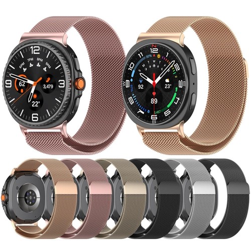 Smartwatch armband metall - armband,