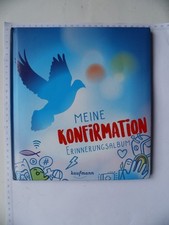 Meine Konfirmation -