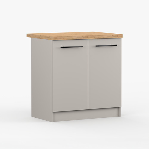 Unterschrank küchenschrank - unterschrank,