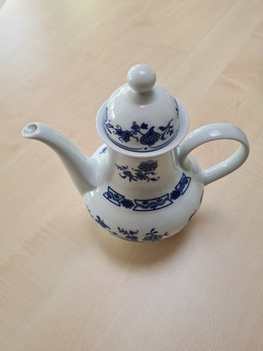 Ilmenau kaffeekanne - ilmenau,