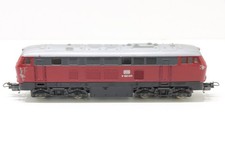 H0 Lima DB  V160 011 Diesellok analog DC N106