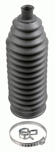 Lenkmanschette faltenbelag - lenkmanschette,