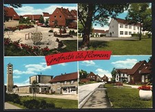 Ansichtskarte Grefrath