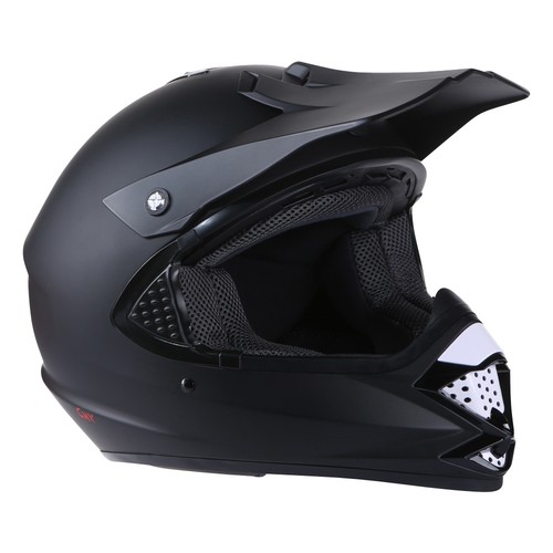 Motorradhelm sturzhelm cross - motorradhelm,