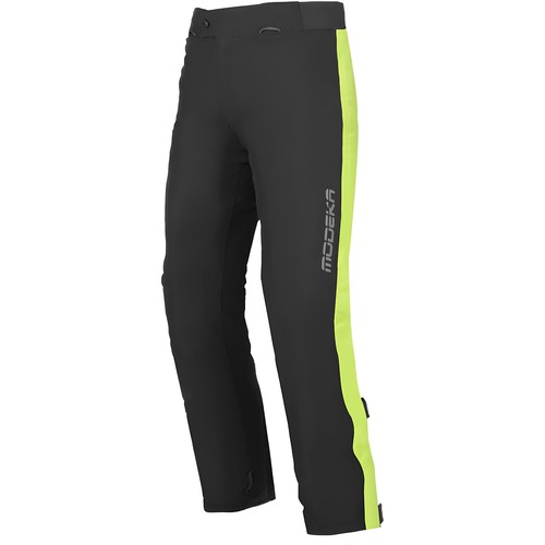 Modeka hydroflex schwarz gelb - modeka,