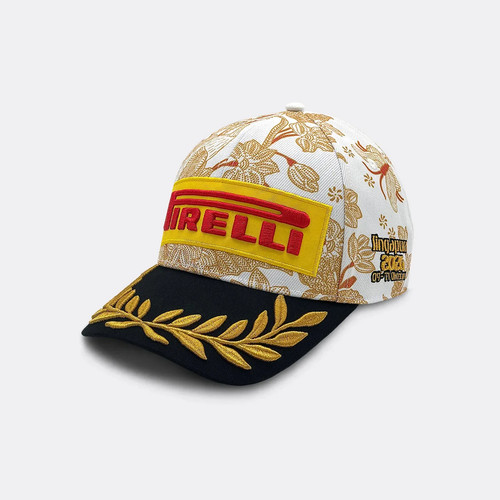 Pirelli singapore 2026 gp - singapore,