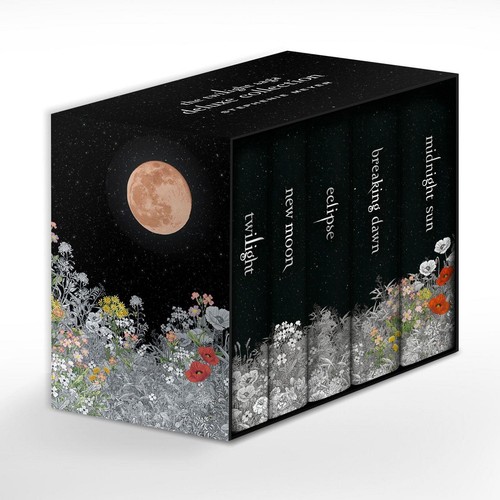 The twilight saga - the, deluxe