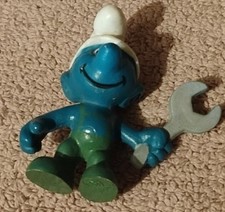 Schleich -  Handwerker