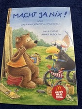 Der kleine Rabe Socke: Macht