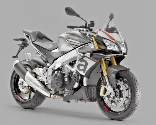 Aprilia tuono 1100 factory - v4,