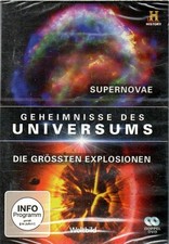 GEHEIMNISSE DES UNIVERSUMS - WELTBILD - verschiedene DVD-Folgen zum Aussuchen Z0