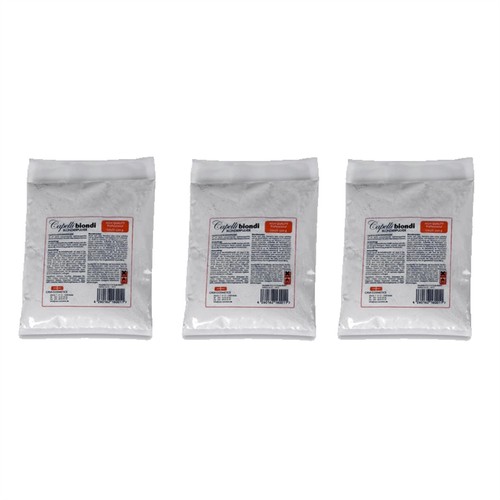 Capelli biondi blondierpulver - capelli,