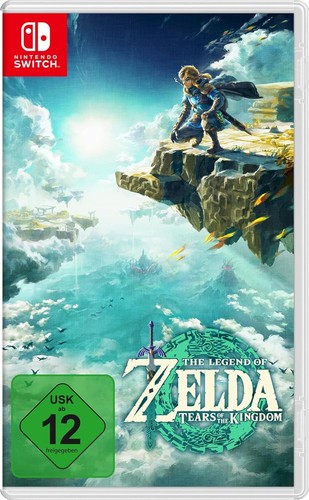 Nintendo the legend zelda - nintendo,