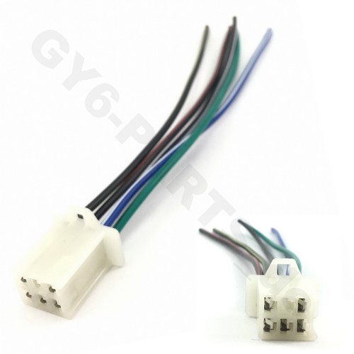 Anschlusskabel cdi stecker - anschlusskabel, 1