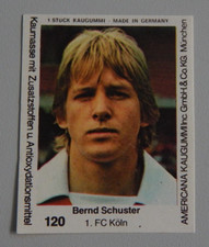 Bernd schuster köln - bernd,