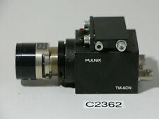 Pulnix TM-6CN 1/2 Zoll CCD S/W