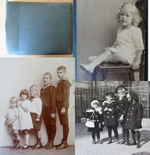 Vintage Family / Children