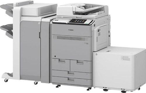 Canon imagpress 165 - 165, demogerät