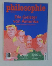 Philosophie Magazin - Die